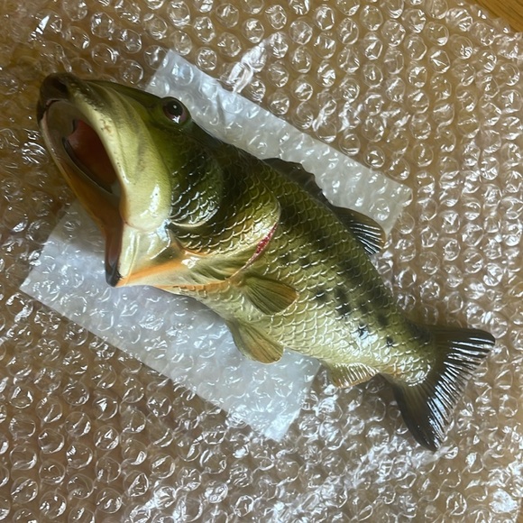 Bass Pro Shops Other - Largemouth Bass Bottle opener
